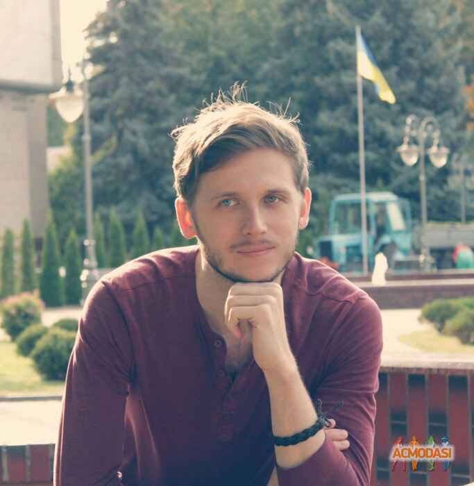 Сергій Олегович Дорощук фото №848669. Завантажено 05 Листопада 2015