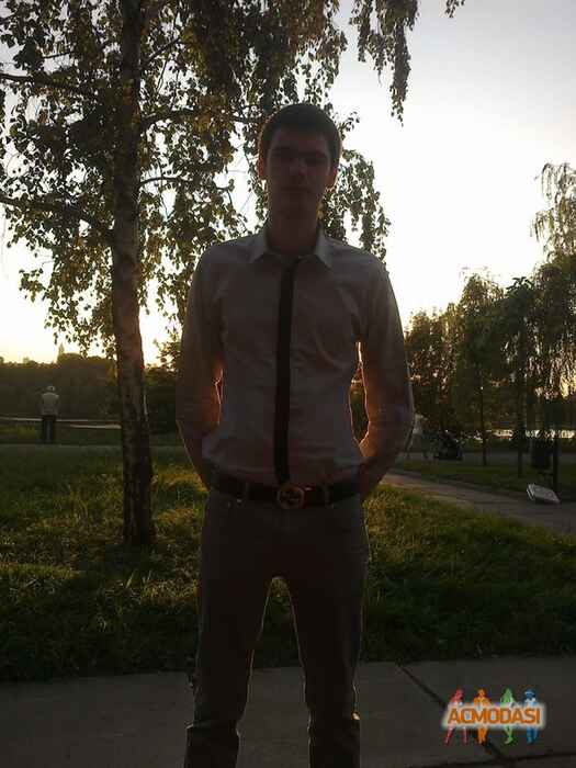 Евгений Олегович Лавриненко фото №910107. Завантажено 15 Травня 2016