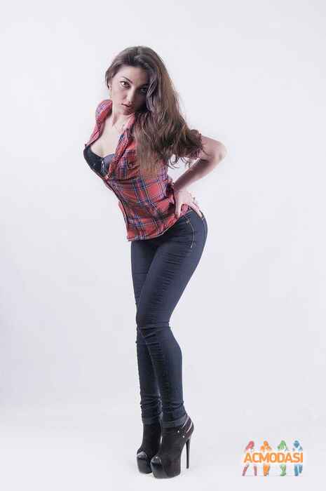 Кристина Пировна Шахбанова фото №1006638. Завантажено 13 Січня 2017