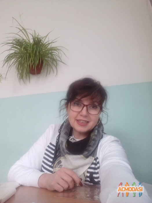 Лада  Степанова фото №1327201. Завантажено 23 Листопада 2018