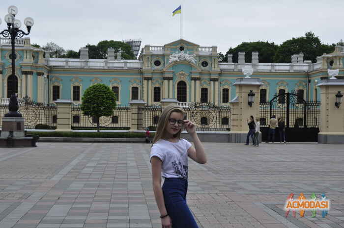 Катерина Андріївна Гулюк фото №1079296. Завантажено 15 Липня 2017