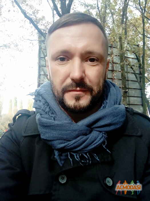 Евгений Владимирович Максимов фото №1141584. Завантажено 22 Листопада 2017