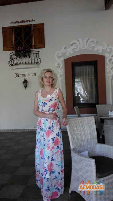 Олена Вікторівна Калашнікова фото №1146012. Завантажено 30 Листопада 2017