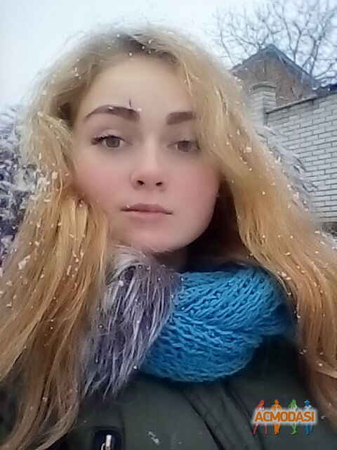 Дарья Витальевна Коробова фото №1149671. Завантажено 07 Грудня 2017