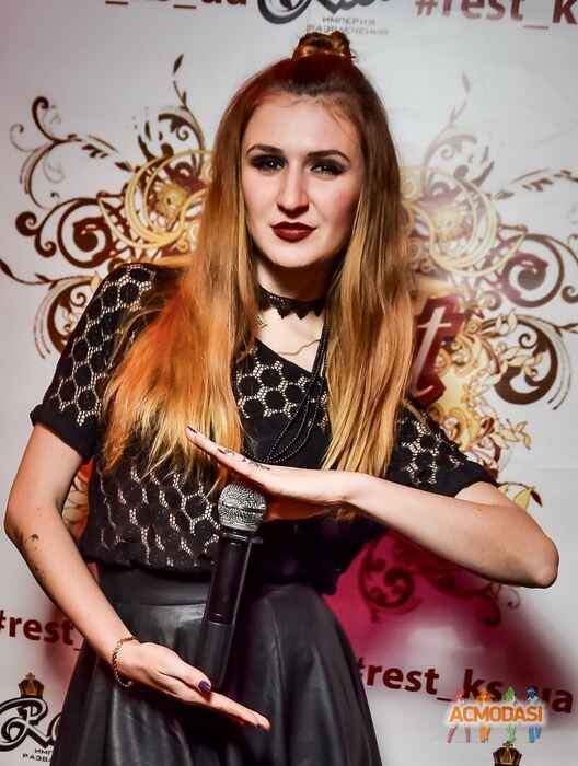 Ирина Александровна Маркелова фото №1161126. Завантажено 07 Січня 2018