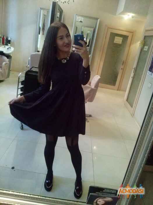 Олена Сергіївна Адаменко фото №1200778. Завантажено 05 Березня 2018