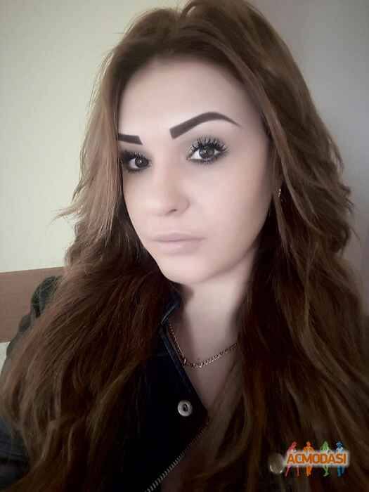 Світлана Олександрівна Крикончук фото №1178280. Завантажено 02 Лютого 2018