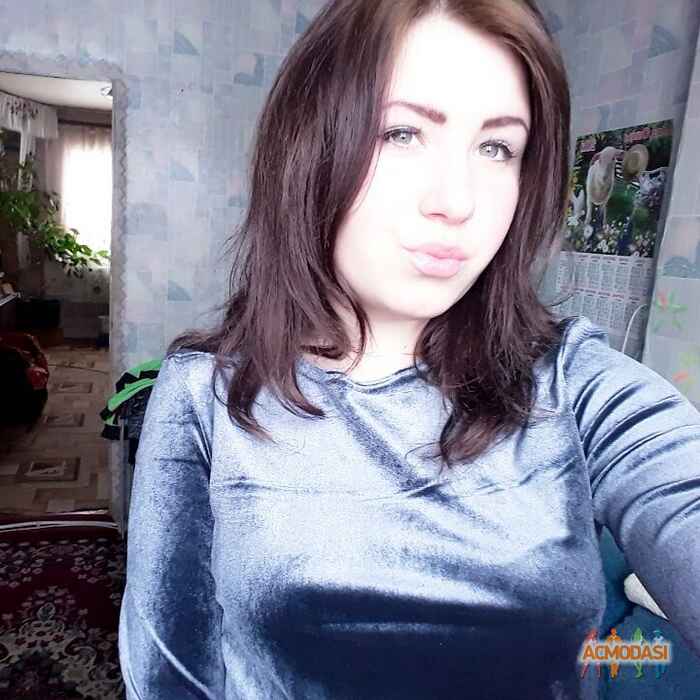 Анна Юрьевна Шкрыль фото №1208266. Завантажено 18 Березня 2018