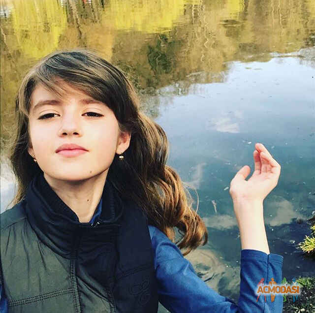 Владислава Сергіївна Маслакай фото №1288727. Завантажено 09 Вересня 2018