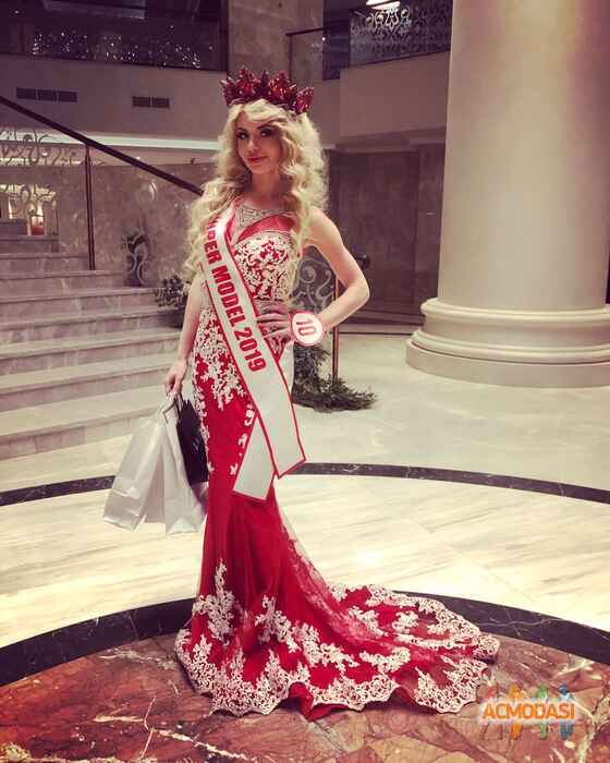 Юлия Александровна Недбайло фото №1392650. Завантажено 24 Квітня 2019