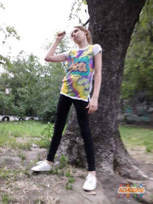 Марина Юріївна Сердюк фото №1341954. Завантажено 25 Грудня 2018