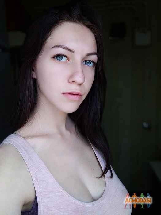 Анна Сергеевна Блюхер фото №1467086. Завантажено 28 Жовтня 2019