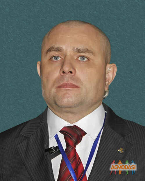 Михайло Борисович Парфьонов фото №1524500. Завантажено 23 Квітня 2020