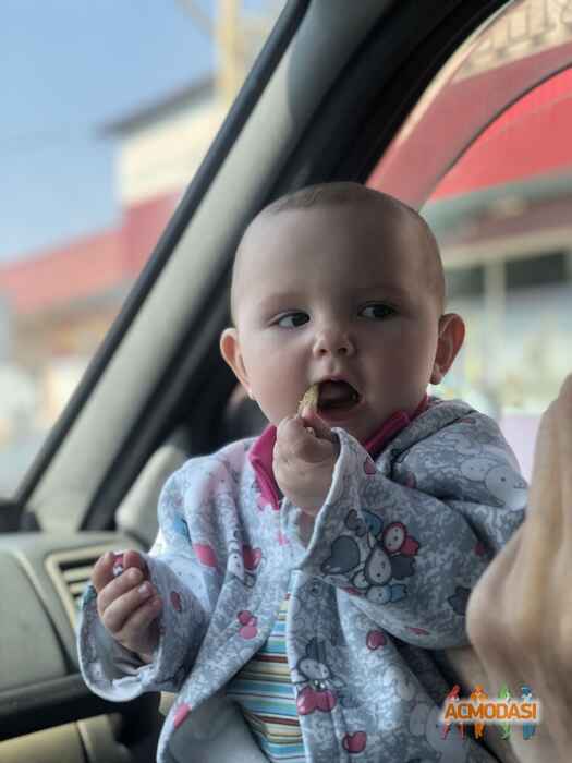 Анна Евгеньевна Обченко фото №1542809. Завантажено 27 Червня 2020