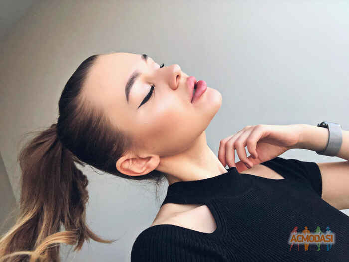 Даніелла  Тушевська фото №1602539. Завантажено 27 Січня 2021