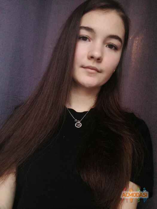 Кристина  Минасова фото №1604335. Завантажено 02 Лютого 2021