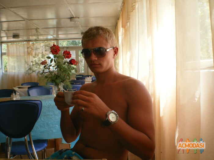 Эдуард Олегович Конопкин фото №140265. Завантажено 30 Січня 2012