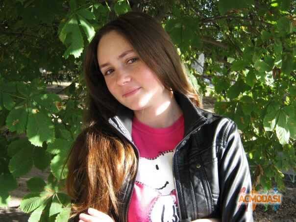 Екатерина Олеговна Демченко фото №25609. Завантажено 07 Березня 2011