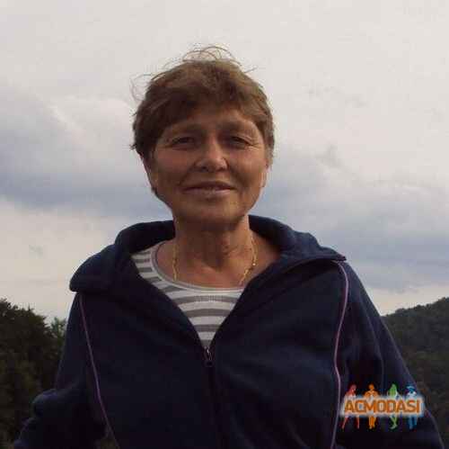 Анна  Михайловна фото №689685. Завантажено 13 Липня 2014