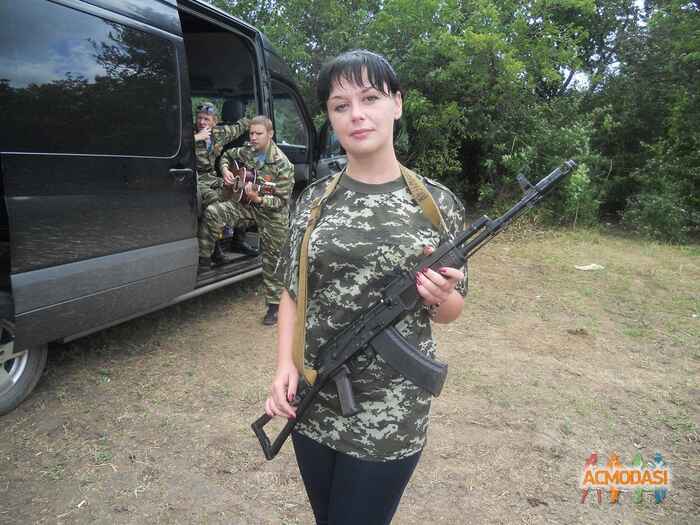 Кристина Ігорівна Павлюк фото №783831. Завантажено 10 Лютого 2015