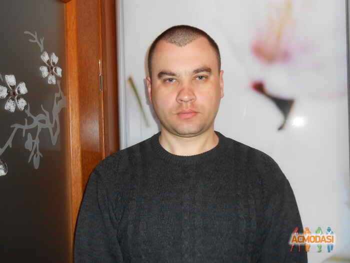 Олександр Валентинович Косой фото №803505. Завантажено 25 Травня 2015