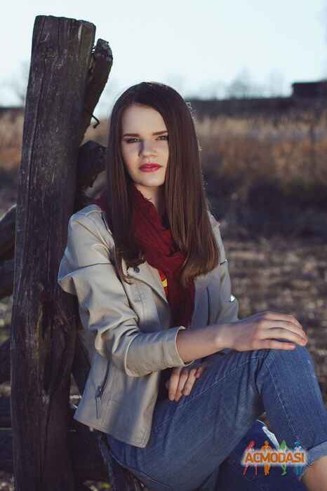 Яна Алексеевна Игнатенко фото №844116. Завантажено 22 Жовтня 2015