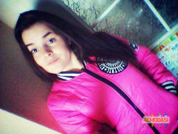 Дарья Олександрівна Чугай фото №1057409. Завантажено 22 Травня 2017