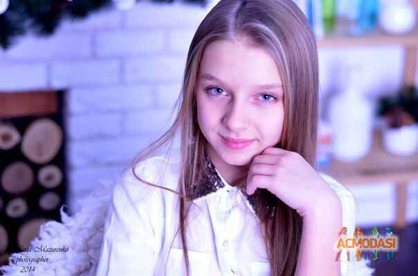 Валерия Максимовна Якимович фото №938618. Завантажено 30 Липня 2016