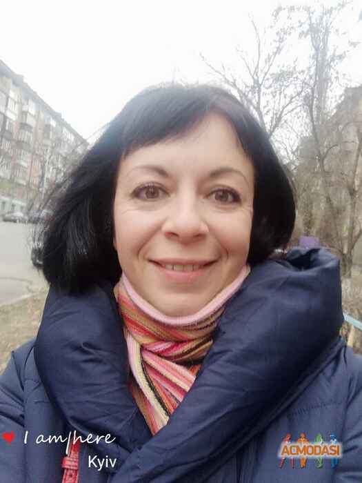 Виктория  Стяглюк-Мелихова фото №1507713. Завантажено 10 Лютого 2020