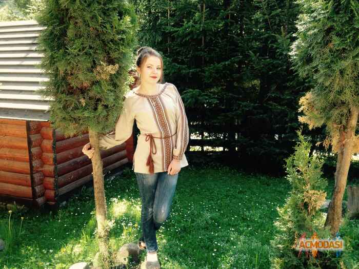 Іванна  Дідушко фото №1106549. Завантажено 19 Вересня 2017