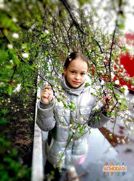 Виктория Сергеевна Бычкова фото №1046017. Завантажено 22 Квітня 2017