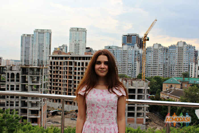 Дарина Сергіївна Козик фото №1113609. Завантажено 06 Жовтня 2017