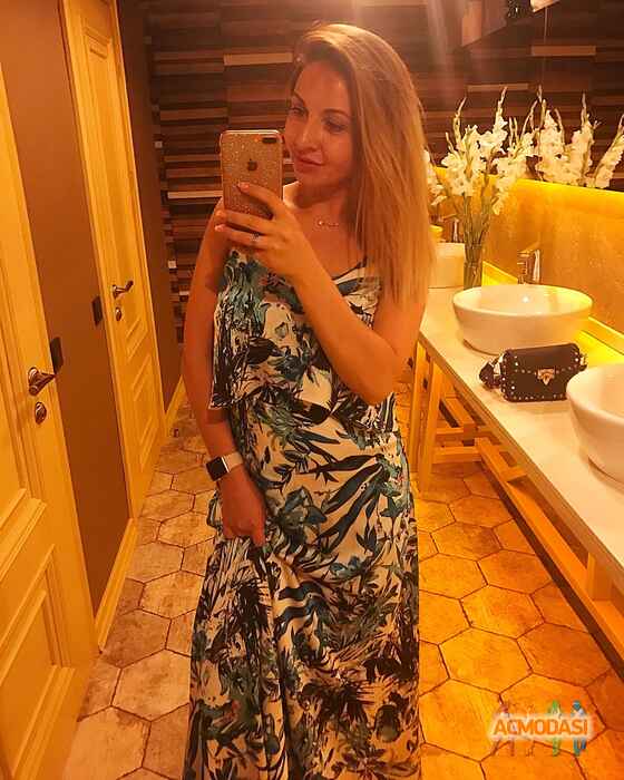 Руслана Васильевна Соган фото №1119550. Завантажено 17 Жовтня 2017