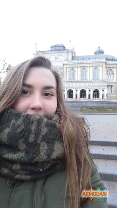 виктория андреевна полегенько фото №1394957. Завантажено 01 Травня 2019