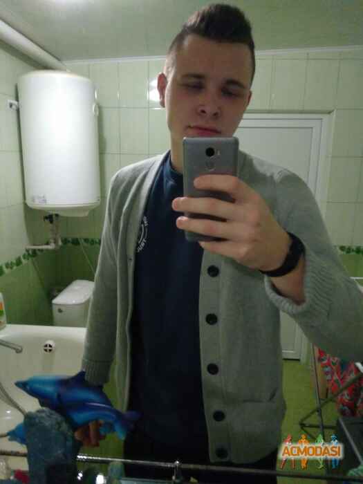 Роман Вікторович Рєзнік фото №1168884. Завантажено 20 Січня 2018