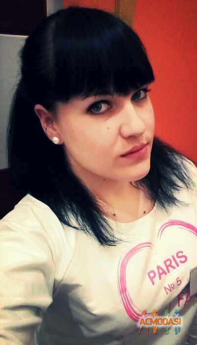 Анна Миколаївна Карпенко фото №1179550. Завантажено 05 Лютого 2018