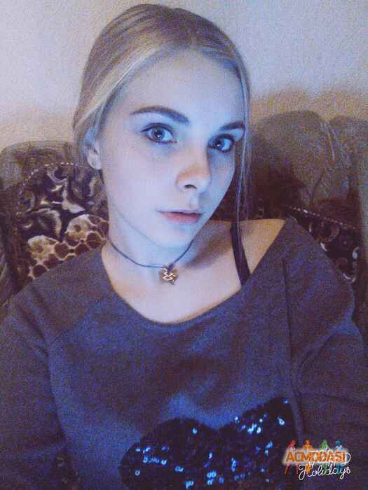 Аліна Ігорівна Бабкова фото №1187477. Завантажено 16 Лютого 2018