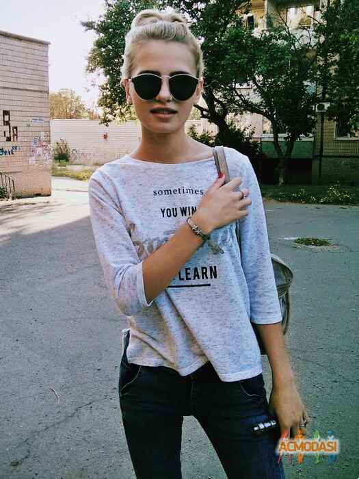 Катя Александровна Степанюк фото №1197881. Завантажено 01 Березня 2018