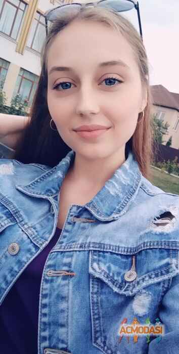 Анна Олегівна Хоменко фото №1449992. Завантажено 17 Вересня 2019