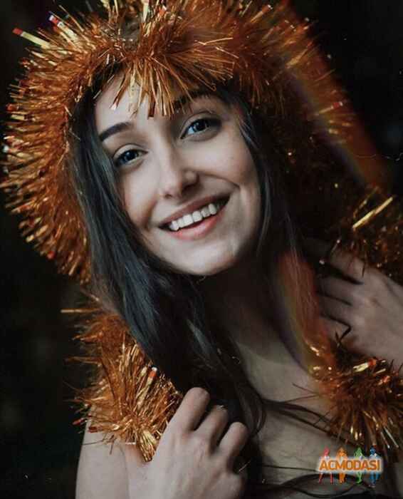 Марианна Сергеевна Бакатнюк фото №1354274. Завантажено 24 Січня 2019