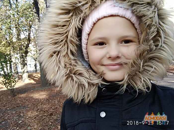 Анна-Марія Любомирівна Васів фото №1402204. Завантажено 21 Травня 2019
