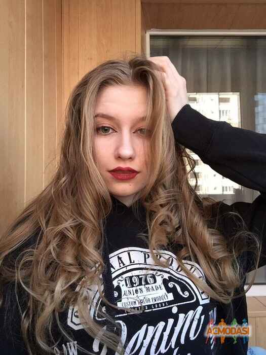Анна Сергіївна Гончар фото №1528111. Завантажено 07 Травня 2020