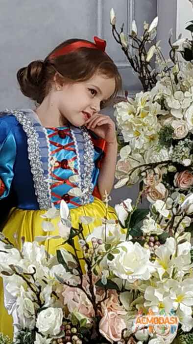 Zarina  Prytula фото №1429462. Завантажено 31 Липня 2019