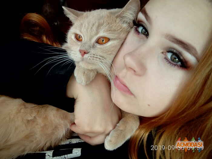 Марья Максимовна  фото №1466987. Завантажено 27 Жовтня 2019