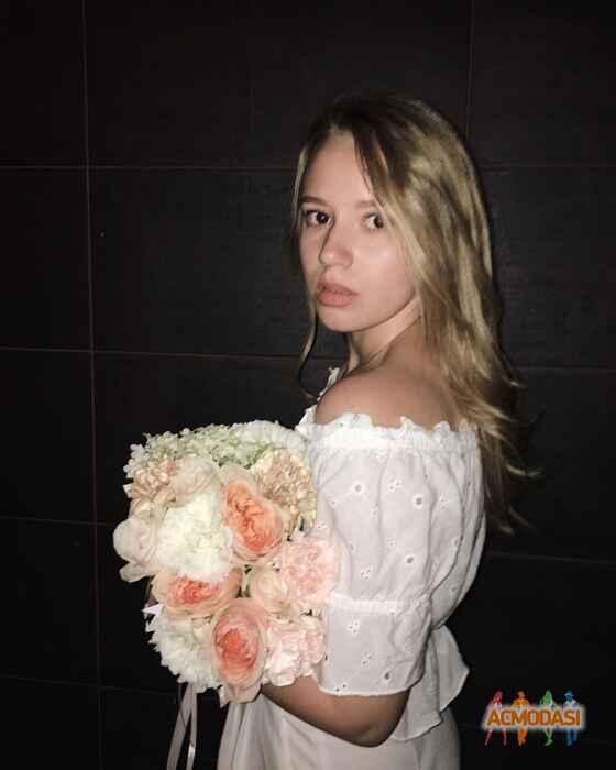 Елизавета Кирилловна Яропольская фото №1477297. Завантажено 18 Листопада 2019