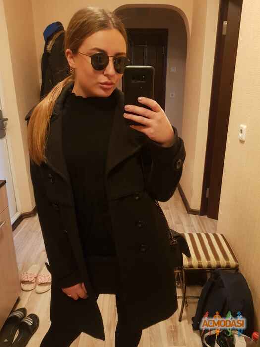 Виктория Сергеевна Мироненко фото №1482745. Завантажено 01 Грудня 2019