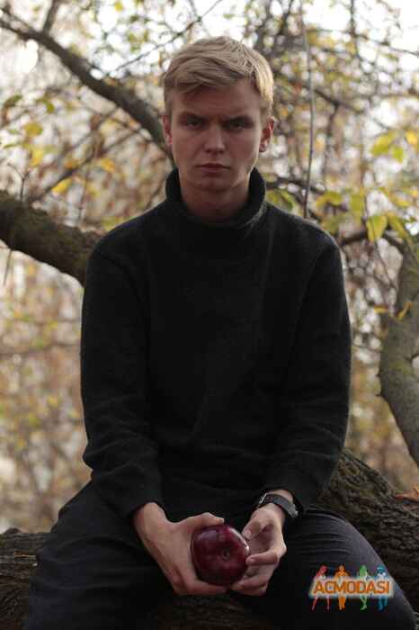 Микита Дмитрович Солоід фото №1488012. Завантажено 14 Грудня 2019