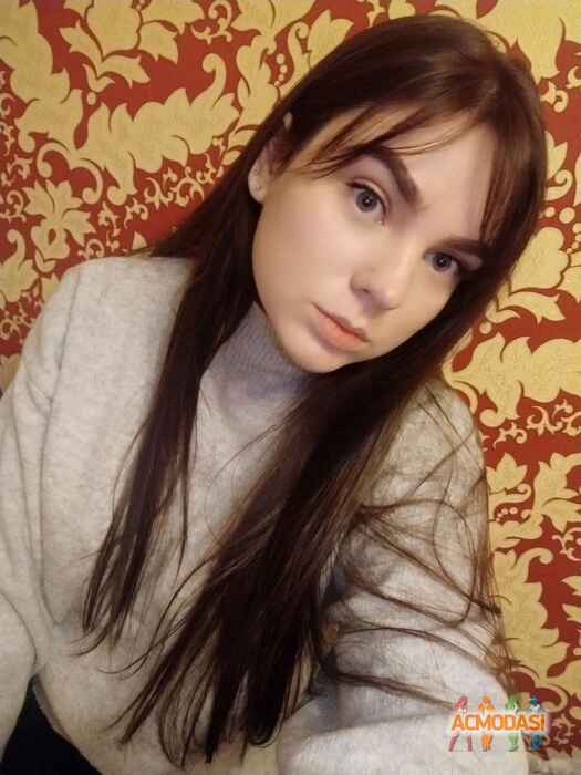 Анна Александровна Стрибань фото №1508049. Завантажено 11 Лютого 2020