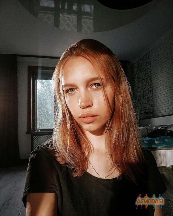 Даніела  Алтухова фото №1652711. Завантажено 09 Вересня 2021