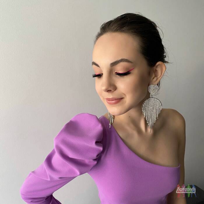 Олександра  Долгополова фото №1690894. Завантажено 24 Червня 2022